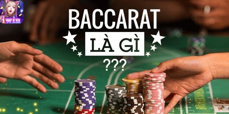 Baccarat Iwin68 – Sân chơi cá cược lôi cuốn và đẳng cấp