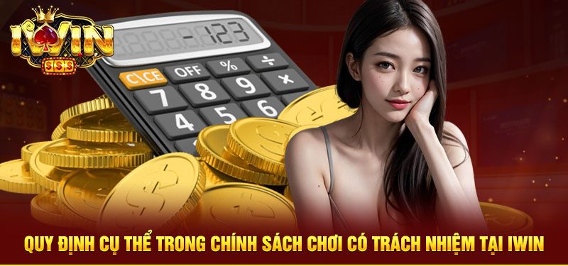 Chơi có trách nhiệm ở iWin để xây dựng cộng đồng văn minh