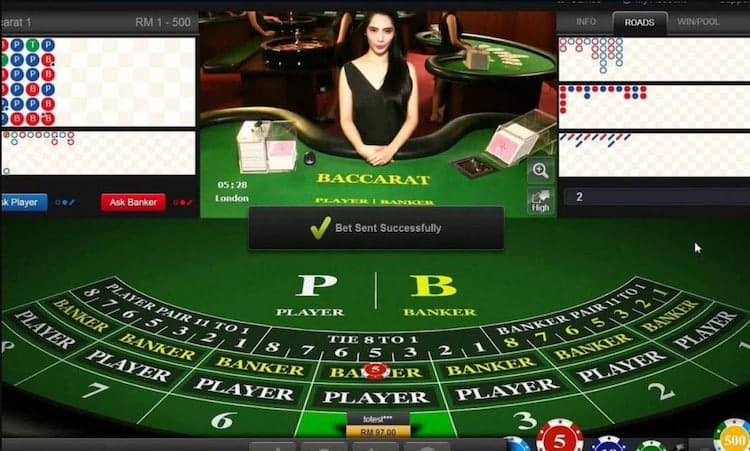 FAQ - Cách chơi bài Baccarat hiệu quả
