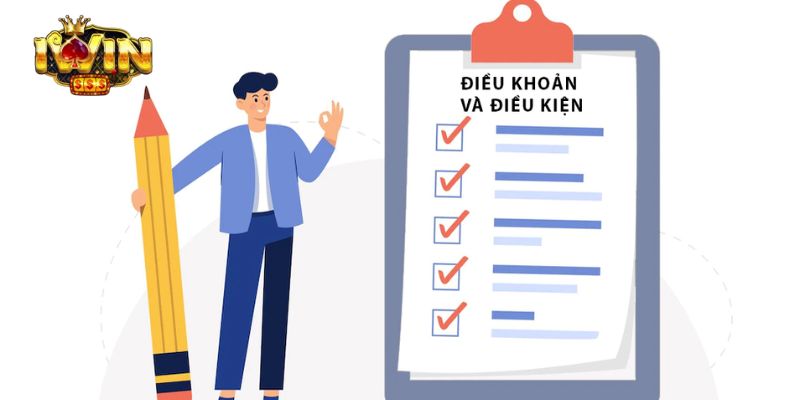 iWin cam kết bảo vệ thông tin cá nhân của người chơi