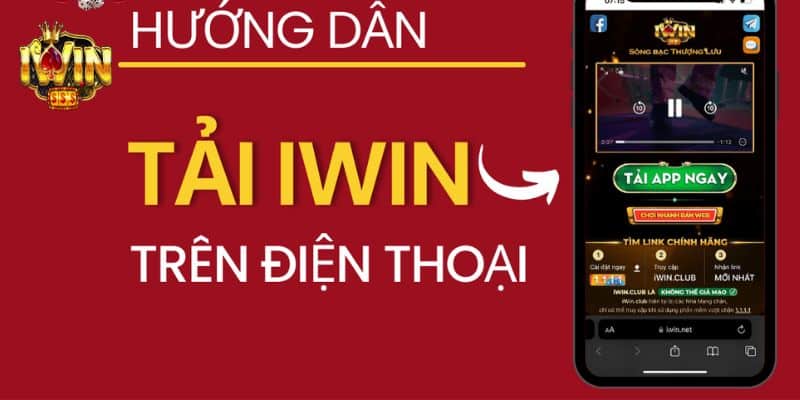 4 điều kiện cần có để tải app iWin