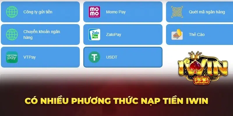 Tạo code để tiến hành nạp tiền qua phương thức Code Pay